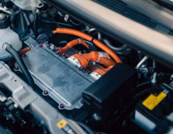 Под капотом Mitsubishi eK X EV '2022–26