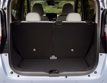 Porta-malas Mitsubishi eK X EV '2022–26