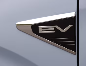 Mitsubishi eK X EV '2022–26