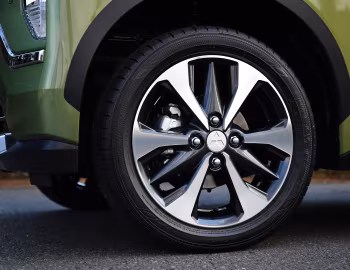 Mitsubishi eK X Space '2020–pr.