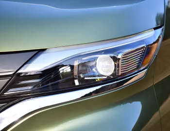 Mitsubishi eK X Space '2020–pr.