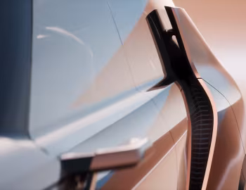 Mitsubishi Elevance Concept '10.2025