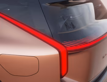 Mitsubishi Elevance Concept '10.2025