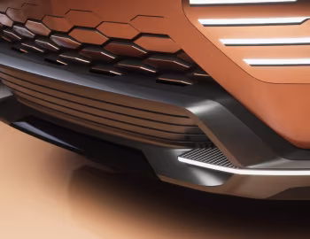 Mitsubishi Elevance Concept '10.2025