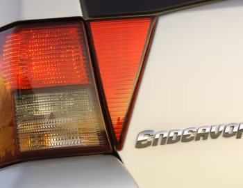 2007–09 Mitsubishi Endeavor [North America] '2006–09