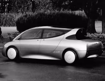 Mitsubishi ESR Concept '1993
