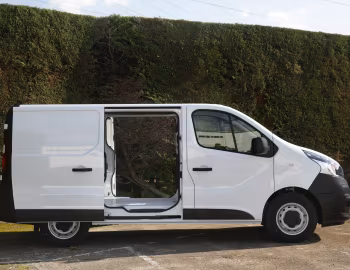 Mitsubishi Express [Australia] (X82) '2020–22