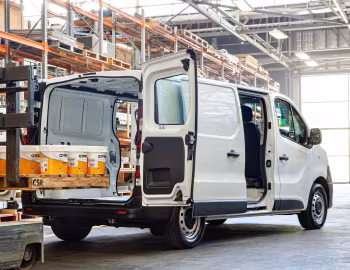 Mitsubishi Express [Australia] (X82) '2020–22