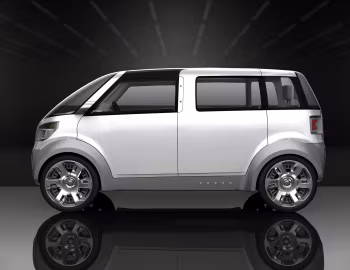 Mitsubishi EZ-MIEV '03.2006