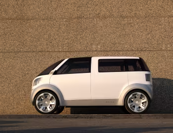 Mitsubishi EZ-MIEV '03.2006