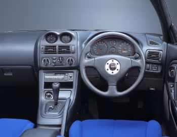 Торпедо Mitsubishi FTO GP Version R [Japan] (E-DE3A) '02.1997–07.2000