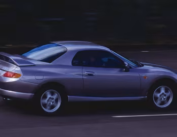 Mitsubishi FTO GPX [Japan] (E-DE3A) '10.1994–02.1997