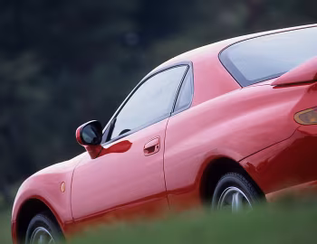 Mitsubishi FTO GPX [Japan] (E-DE3A) '10.1994–02.1997