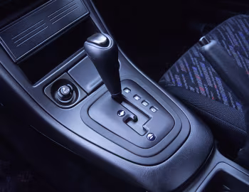 Interior Mitsubishi FTO GPX [Japan] (E-DE3A) '10.1994–02.1997