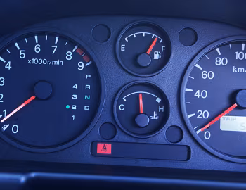 Painel Mitsubishi FTO GPX [Japan] (E-DE3A) '10.1994–02.1997