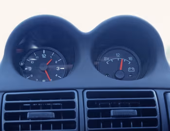 Painel Mitsubishi FTO GPX [Japan] (E-DE3A) '10.1994–02.1997