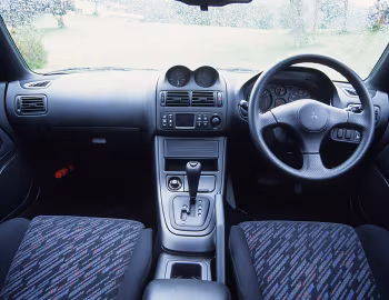 Торпедо Mitsubishi FTO GPX [Japan] (E-DE3A) '10.1994–02.1997