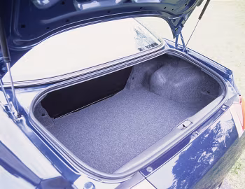 Porta-malas Mitsubishi FTO GR [Japan] (E-DE3A) '10.1994–02.1997