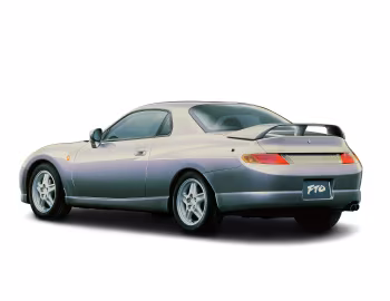 Mitsubishi FTO GR [Japan] (E-DE3A) '10.1994–02.1997