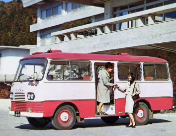 Mitsubishi Fuso