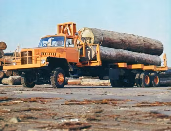 Mitsubishi Fuso NW