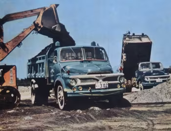Mitsubishi Fuso