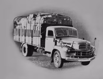 Mitsubishi Fuso