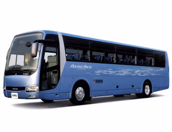 Mitsubishi Fuso Aero Ace