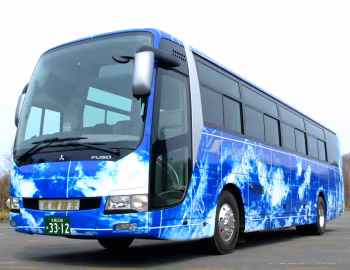 Mitsubishi Fuso Aero Ace