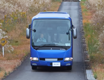 Mitsubishi Fuso Aero Ace