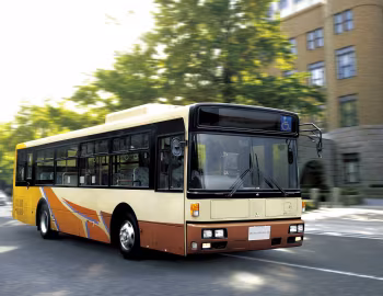 Mitsubishi Fuso Aero Star-S