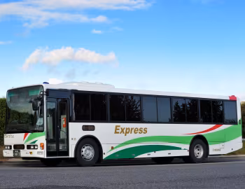 Mitsubishi Fuso Aero Star-S