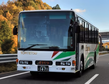 Mitsubishi Fuso Aero Star-S