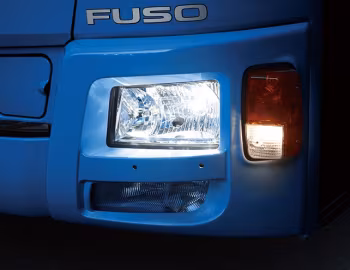 Mitsubishi Fuso Aero Star '1976–pr.