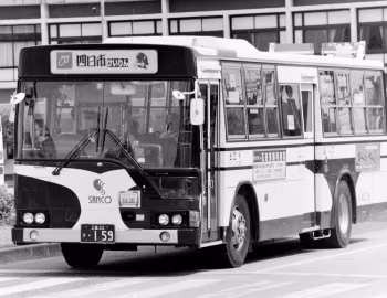 Mitsubishi Fuso Aero Star P-MP218/618K/M/N/P [Japan] '1984–89
