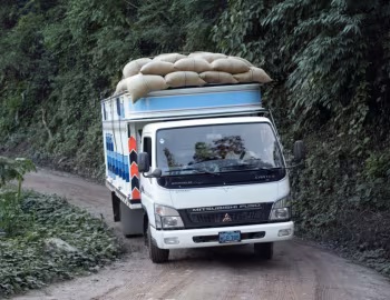 Mitsubishi Fuso Canter '2010