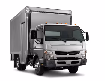 Mitsubishi Fuso Canter [North America] (FE) '03.2011–н.в.
