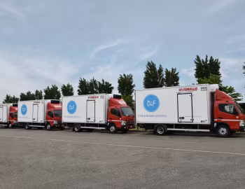 Mitsubishi Fuso Canter 7C15 Eco Hybrid [Italy] '2017