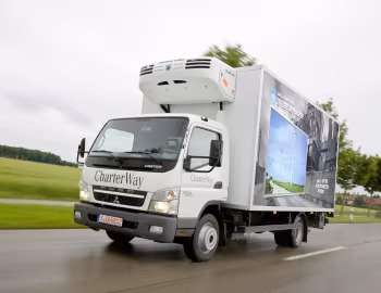 Mitsubishi Fuso Canter 7C18 [Germany] (FE7) '2002–10