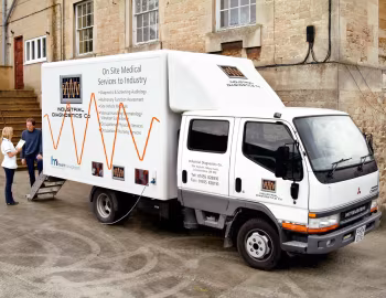 Mitsubishi Canter Double Cab [UK-spec] (FE5) '1999