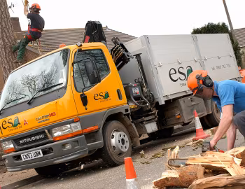 Mitsubishi Canter HD [UK-spec] '1999–2002