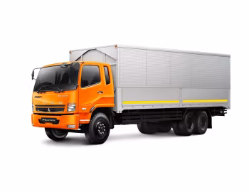Mitsubishi Fuso Fighter FN61L [Indonesia] '2020–н.в.