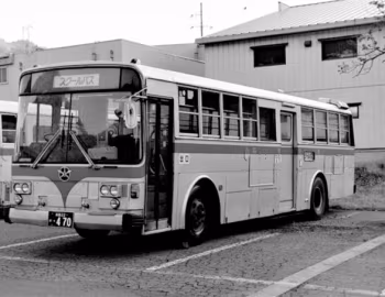 Mitsubishi Fuso K-MP118N Fuji '1980–83