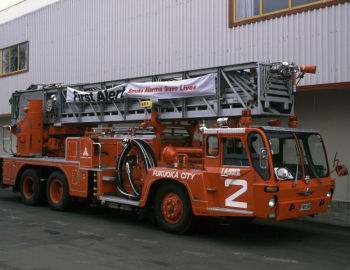 希少稀な All pictures of Mitsubishi Fuso K201 '1972–79 建設車両、作業車