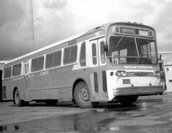 1964 Mitsubishi Fuso MAR750L