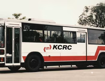 Mitsubishi Fuso Aero Star MP618N '1993