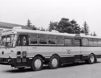 Mitsubishi Fuso MR430 Fuji [Japan] '1963–65