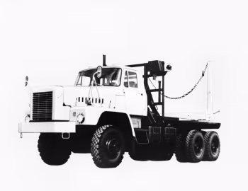 Mitsubishi Fuso NW103