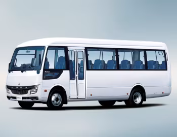 Mitsubishi Fuso Rosa Eco Line [Japan] '02.2021–н.в.