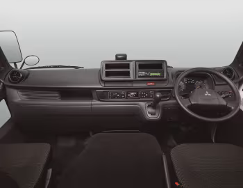 Торпедо Mitsubishi Fuso Rosa Pro Line [Japan] '07.2019–н.в.